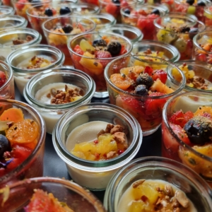 dessertbueffet catering leipzig