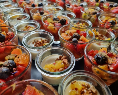 dessertbueffet catering leipzig