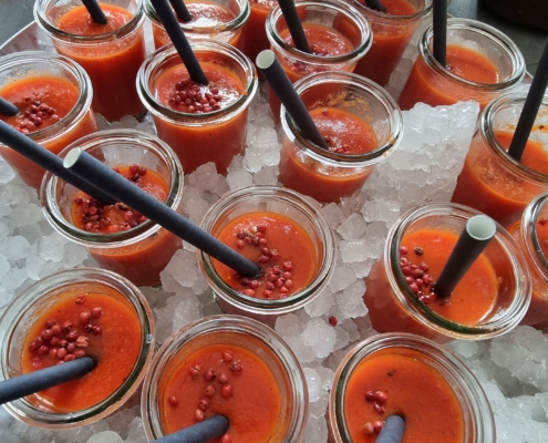 kalte suppe eddaschmidt catering