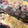 Blechkuchen