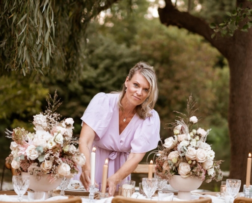 Silke Jolig Perfect Moments