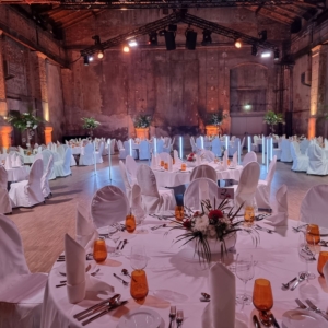 Location Eventmanagement Edda Schmidt