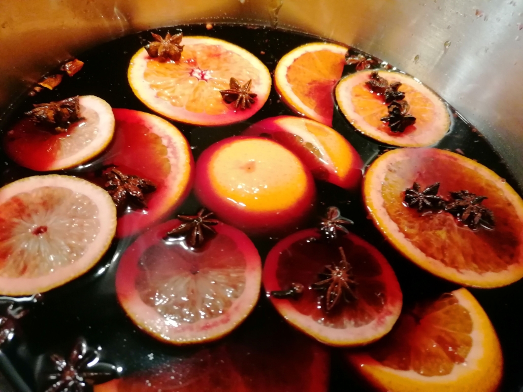 Gluehwein 1