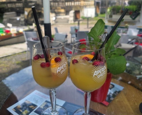 Cantonita Spritz