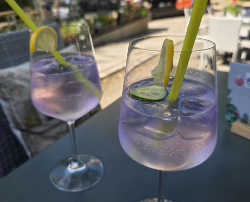 Gin Tonic