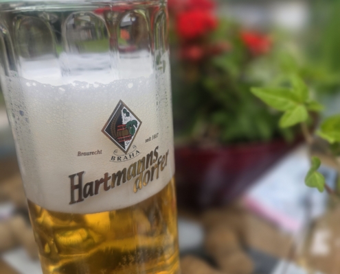 Hartmannsdorfer Pils