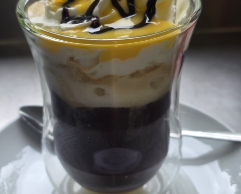 Hollaendischer Cafe